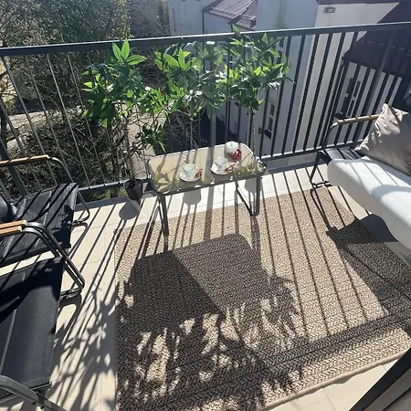 Apartment Bursztynowa Plaza Ventus Park Parking W Cenie Klimatyzacja Blisko Plazy Swinoujscie