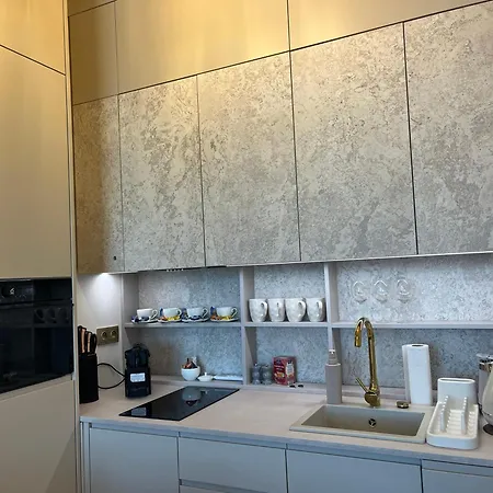 Apartment Bursztynowa Plaza Ventus Park Parking W Cenie Klimatyzacja Blisko Plazy