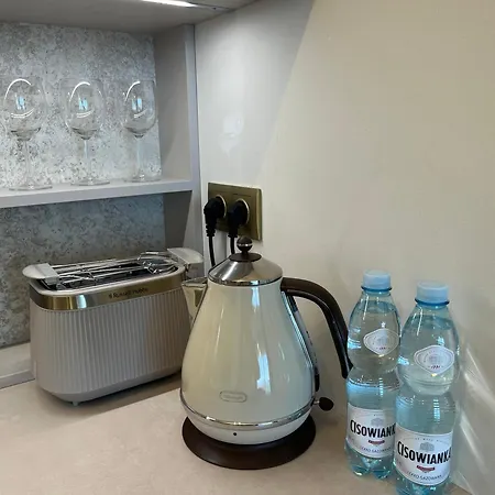Apartment Bursztynowa Plaza Ventus Park Parking W Cenie Klimatyzacja Blisko Plazy Swinoujscie