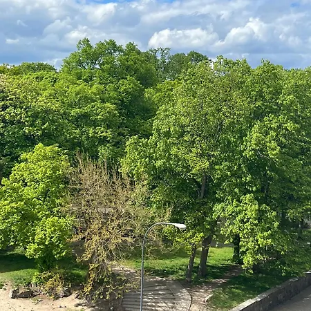 Bursztynowa Plaza Ventus Park Parking W Cenie Klimatyzacja Blisko Plazy Apartment